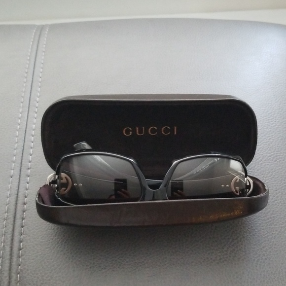 Gucci Sunglasses - Picture 1 of 8